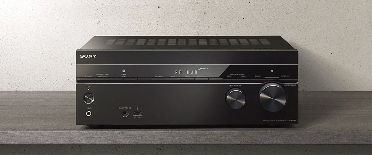 do more expensive receivers affect sound quality